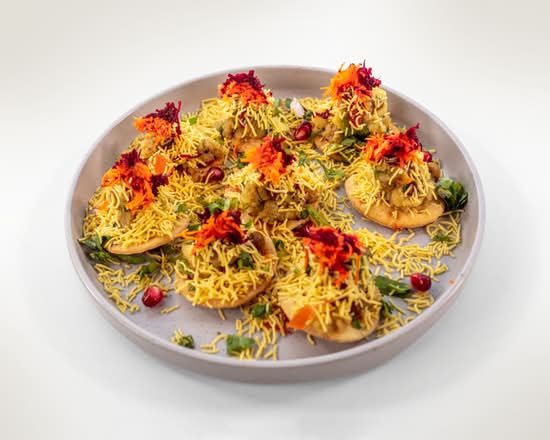 Bombay Sev Puri
