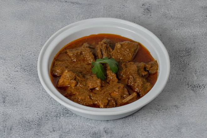 Lamb Curry