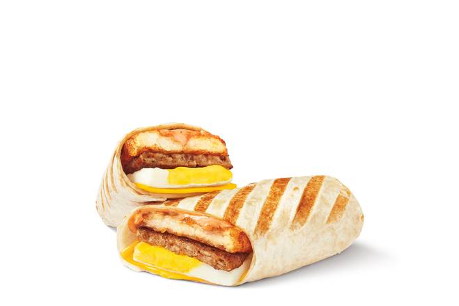 Wrap-matin du travailleur