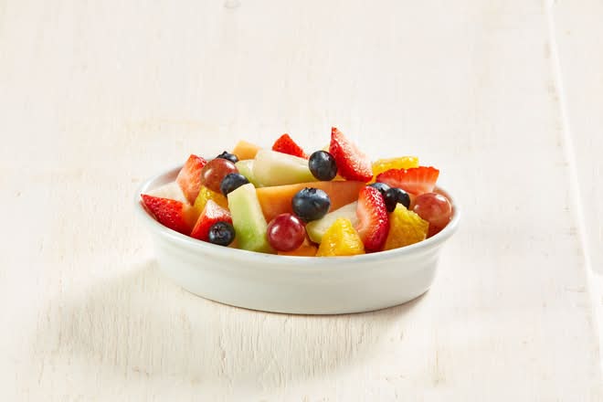 Fruit Salad