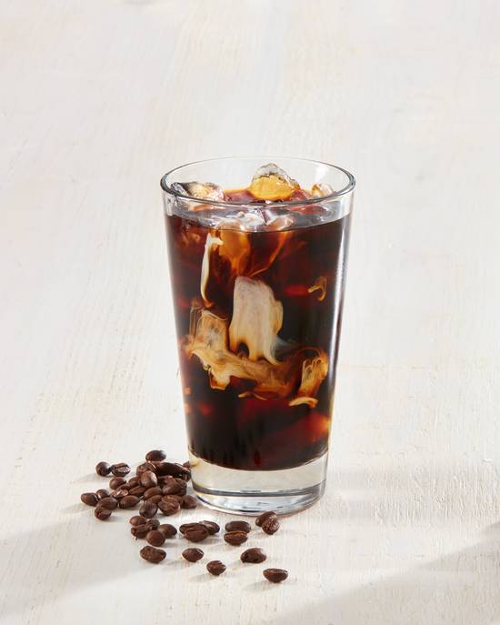 Iced Coffee