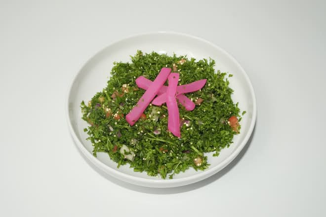 Tabouli Salad