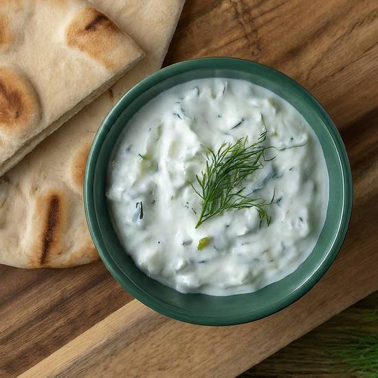 Tzatziki