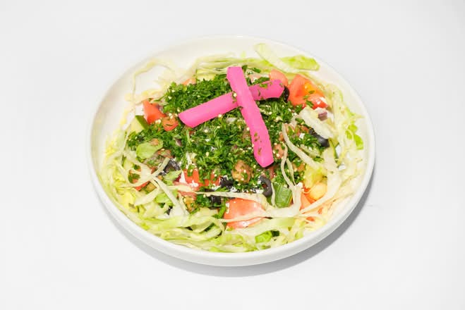 House Salad