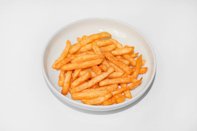 Classic French Fries