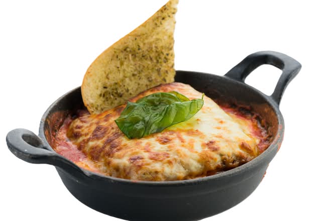 Beef Lasagna