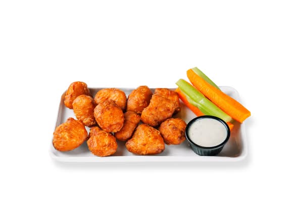 Boneless Chicken Bites