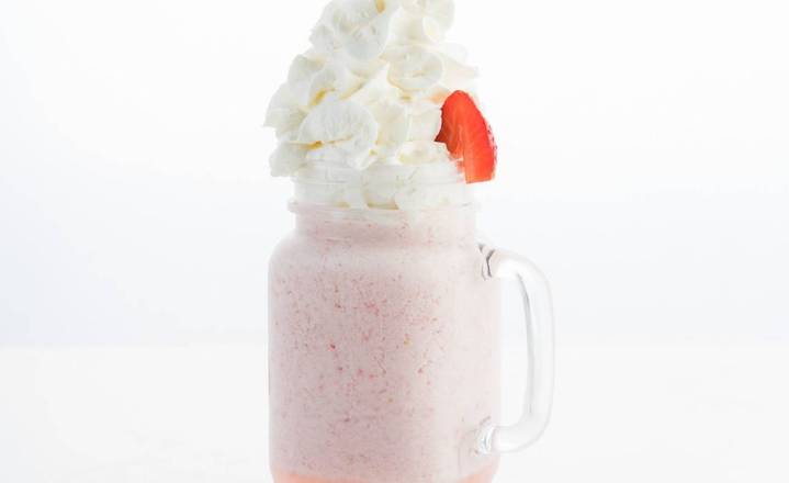 Strawberry Shake