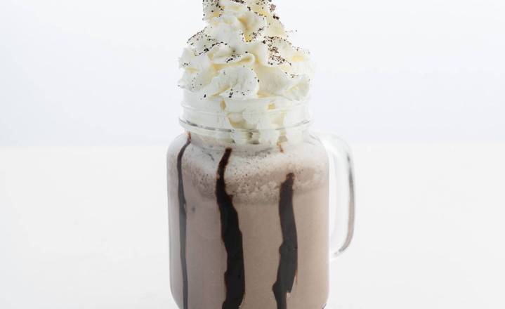 Oreo Shake
