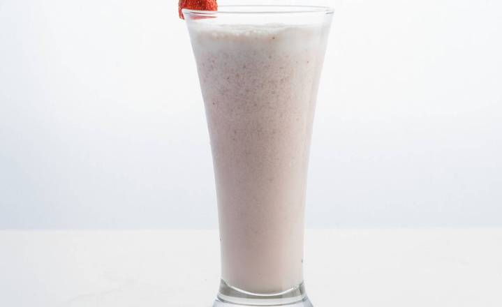 Strawberry Banana Smoothie