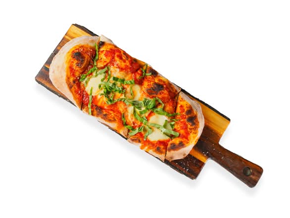 Margherita  Pizza