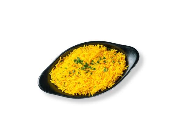 Yellow Rice