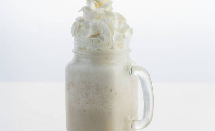 Vanilla Shake