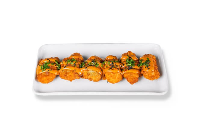 Chipotle Jalapeno Poppers