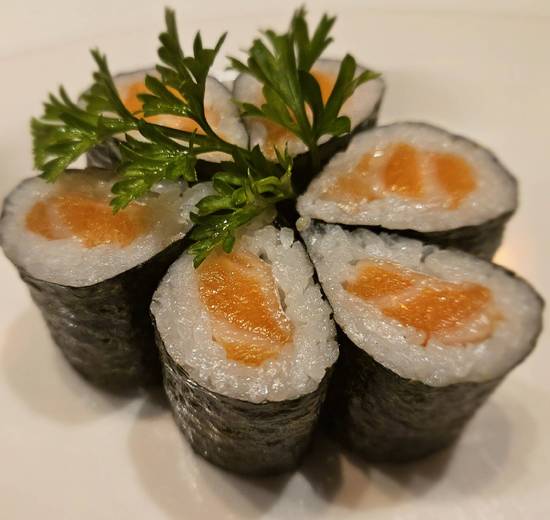 Salmon Maki