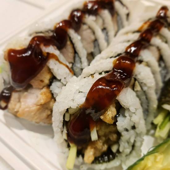 Chicken Roll