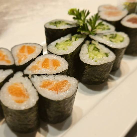 Maki Combo
