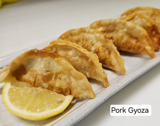 Gyoza