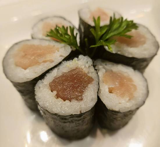 Tuna Maki