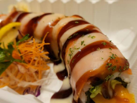Alaska Roll