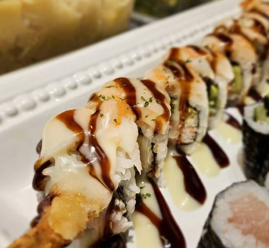 Tiger Roll