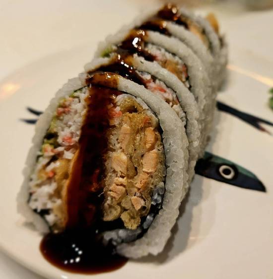 B.C Roll