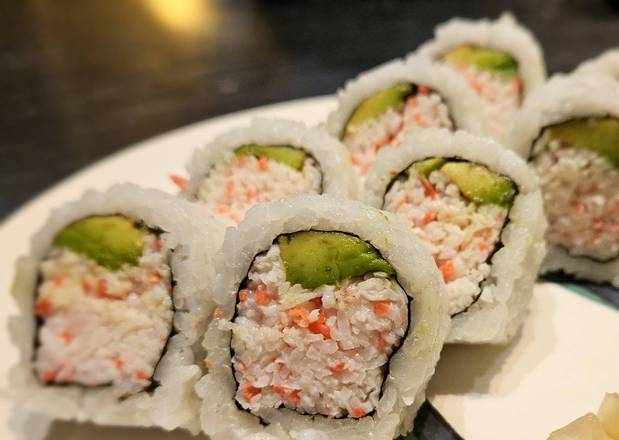 California Roll