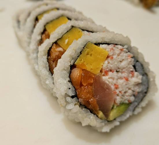 House Roll