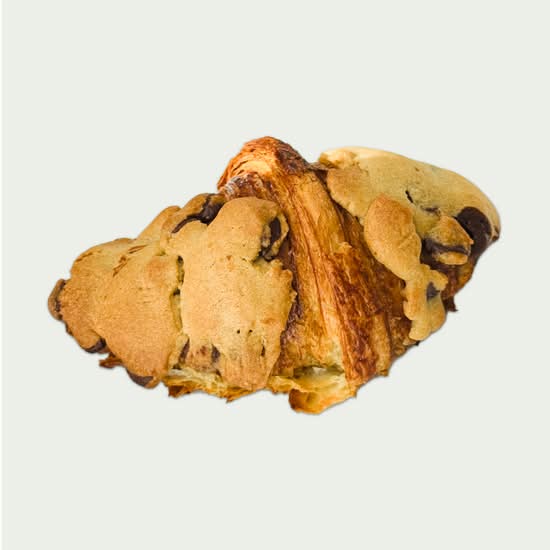 Croissant cookie / Croissant Cookie