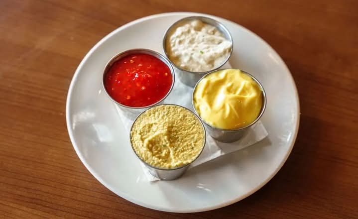 Honey Mustard sauce