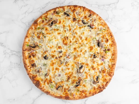 Medium Pizza
