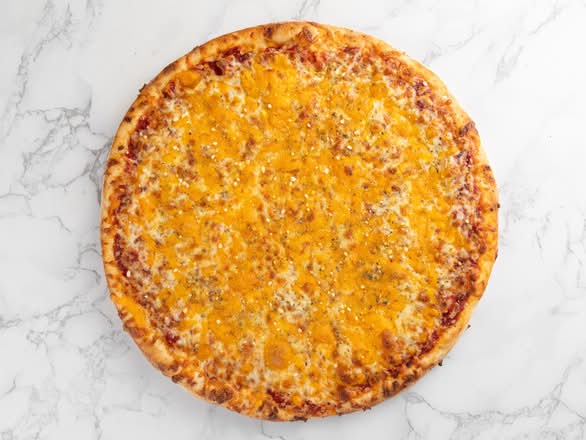 5 Cheese Pizza