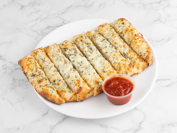 Cheesy Bread