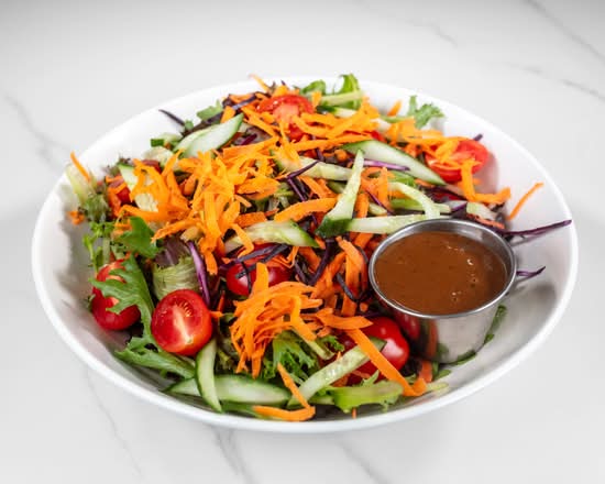 Garden House Salad