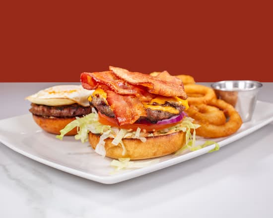 Mad Love Burger