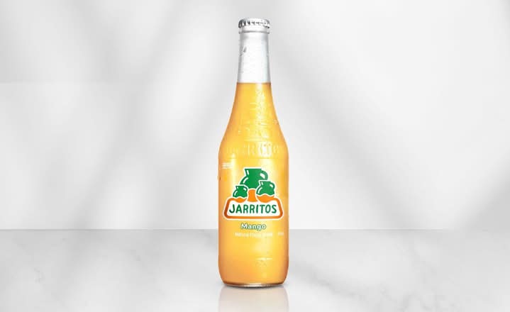Jarritos Mango