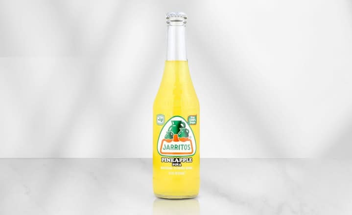 Jarritos Pineapple