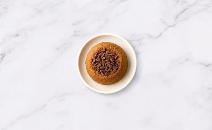 Small Turkish Chocolate Halva