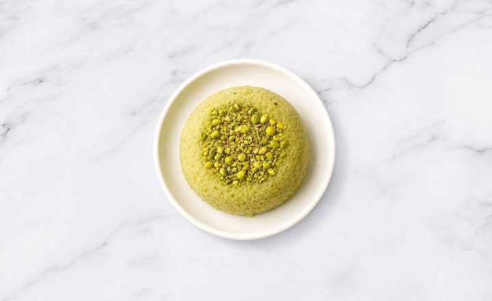 Large Turkish Pistachio Halva