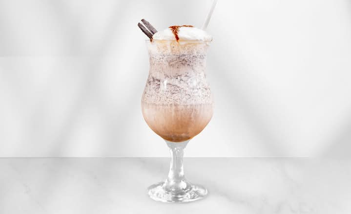 Oreo Shake