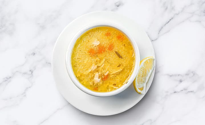 Chicken Soup