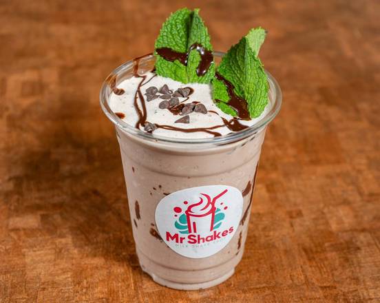 Mint Melody