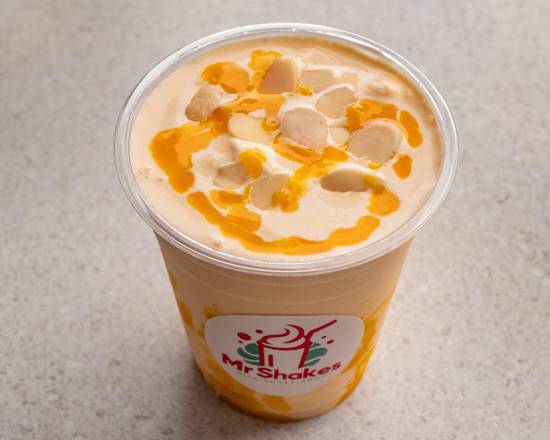 Mango Magic