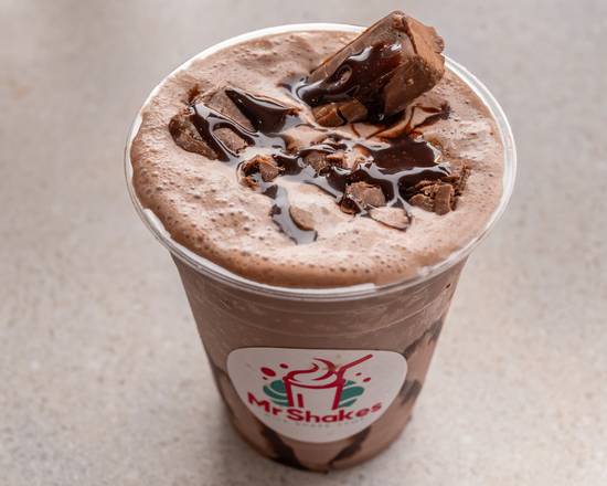 Chocolate Chuckles