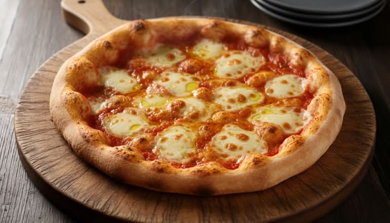 CHEESE PIZZA