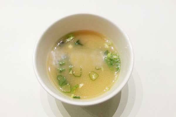 Miso Soup
