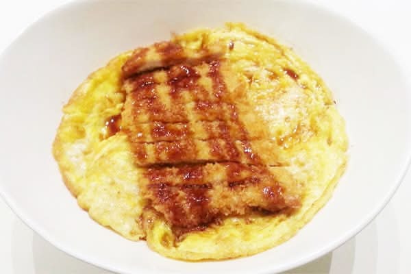Katsu Don
