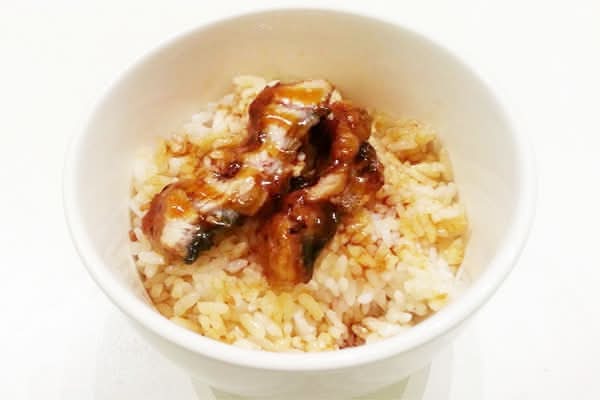 Unagi Don