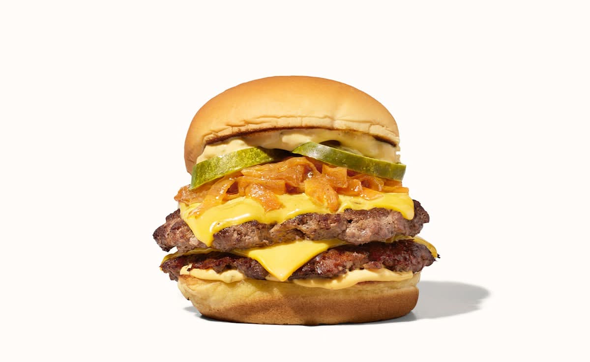 West Coast Burger