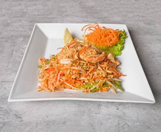 Pad Thaï